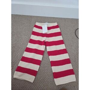 Zara toddler girl pants 5t